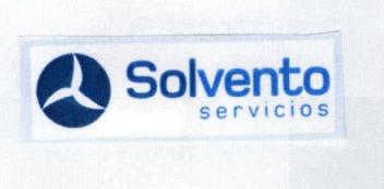 SOLVENTO SERVICIOS