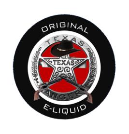 ORIGINAL TEXAS E-LIQUID ANGER