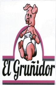 EL GRUÑIDOR