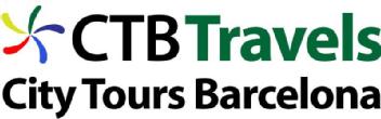 CTB TRAVELS CITY TOURS BARCELONA