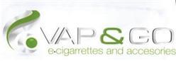 VAP & GO E-CIGARRETTES AND ACCESORIES