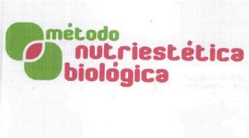 METODO NUTRIESTETICA BIOLOGICA