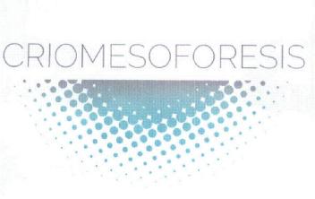 CRIOMESOFORESIS