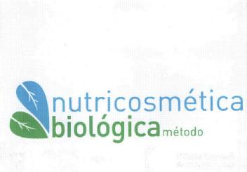 NUTRICOSMETICA BIOLOGICA METODO