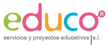 EDUCO SERVICIOS Y PROYECTOS EDUCATIVOS S.L