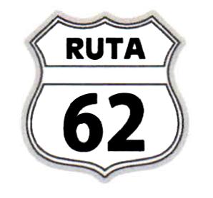 RUTA 62