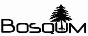 BOSQUM