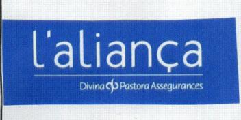 L'ALIANCA DIVINA PASTORA ASSEGURANCES