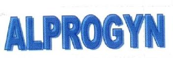 ALPROGYN