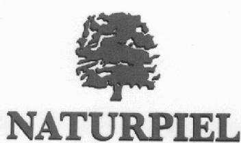 NATURPIEL