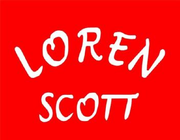 LOREN SCOTT