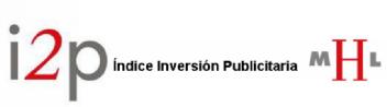 I2P INDICE INVERSION PUBLICITARIA MHL