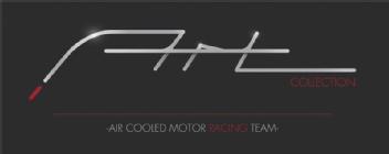 ART COLLECTION AIR COOLED MOTOR RACING TEAM