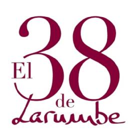 EL 38 DE LARUMBE