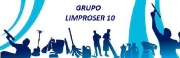 GRUPO LIMPROSER 10