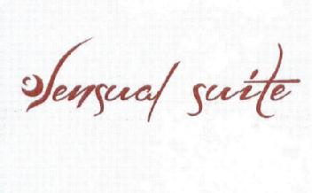 SENSUAL SUITE