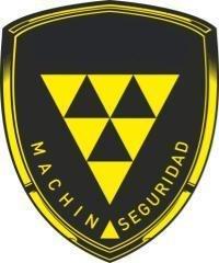 MACHIN SEGURIDAD
