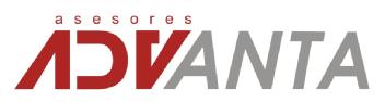 ADVANTA ASESORES