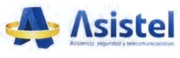 ASISTEL ASISTENCIA SEGURIDAD Y TELECOMUNICACIONES