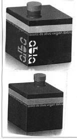 ALBA ABLA ACEITE DE OLIVA VIRGEN EXTRA