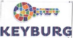 KEYBURG