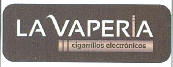 LA VAPERIA CIGARRILLOS ELECTRONICOS LA VAPERIA CIGARRILLOS ELECTRONICOS
