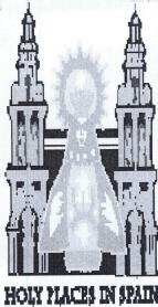 HOLY PLACES IN SPAIN
