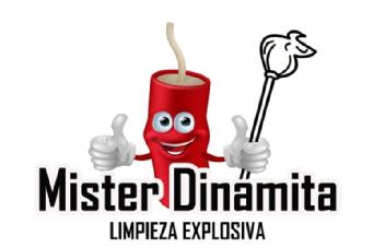 MISTER DINAMITA LIMPIEZA EXPLOSIVA