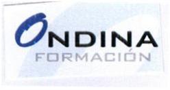 ONDINA FORMACION