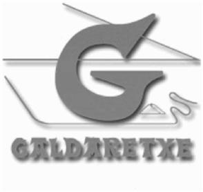 GALDARETXE