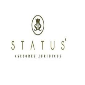 STATUS ASESORES JURIDICOS