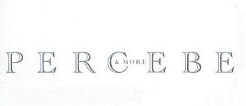 PERCEBE & MORE