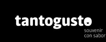 TANTOGUSTO SOUVENIR CON SABOR