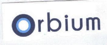ORBIUM