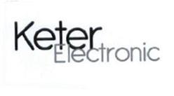 KETER ELECTRONIC