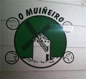 O MUIÑEIRO