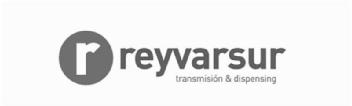 R REYVARSUR TRANSMISION & DISPENSING