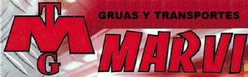 GRUAS Y TRANSPORTES MARVI