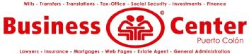 BUSINESS CENTER PUERTO COLON