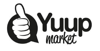YUUP MARKET