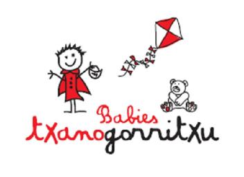 BABIES TXANOGORRITXU