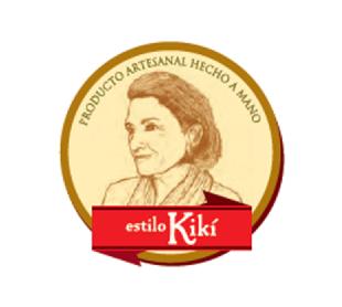 PRODUCTO ARTESANAL HECHO A MANO ESTILO KIKI