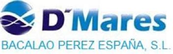 D'MARES BACALAO PEREZ ESPAÑA, S.L