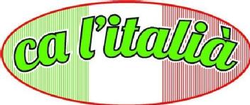 CA L ITALIA