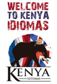 WELCOME TO KENYA IDIOMAS KENYA IDIOMAS