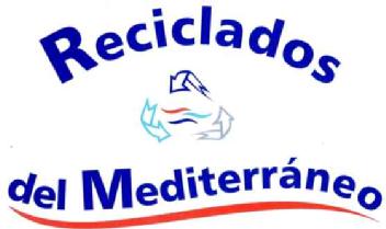 RECICLADOS DEL MEDITERRANEO
