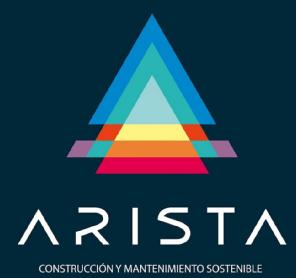 ARISTA CONSTRUCCION Y MANTENIMIENTO SOSTENIBLE