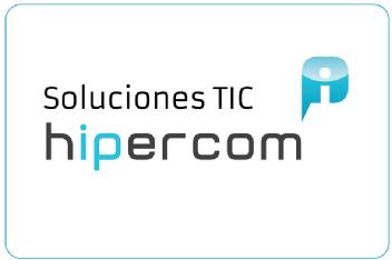 SOLUCIONES TIC HIPERCOM