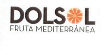 DOLSOL FRUTA MEDITERRANEA
