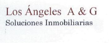 LOS ANGELES A & G SOLUCIONES INMOBILIARIAS